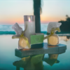 Baby Ya Body Green Apple Soap Bar